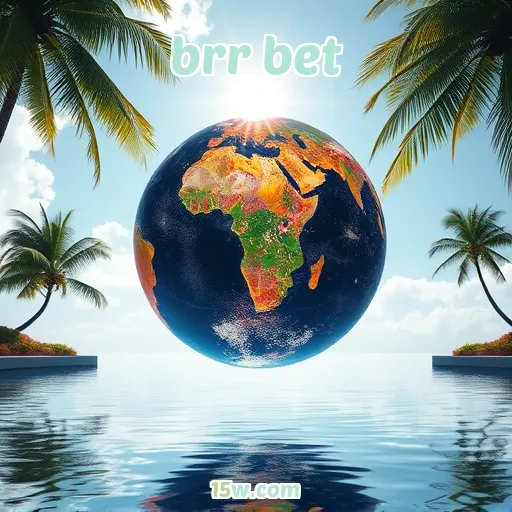 brr bet: Aposte com Segurança e Jogue Responsavelmente